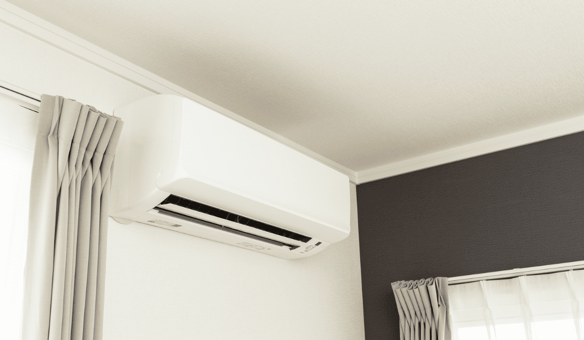 Bergama Samsung İnverter Klima İnverter Klima Servisi