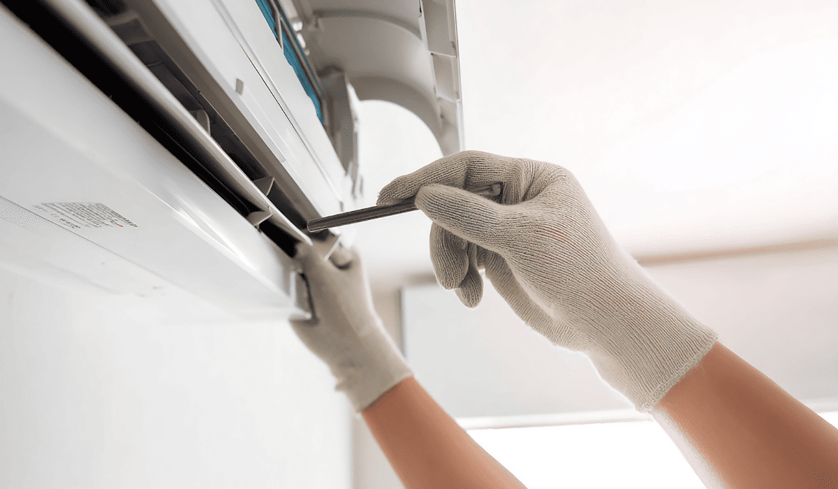 Bergama Samsung Acil Klima Acil Klima Servisi